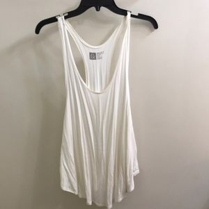 Comfy Racer-back Tank